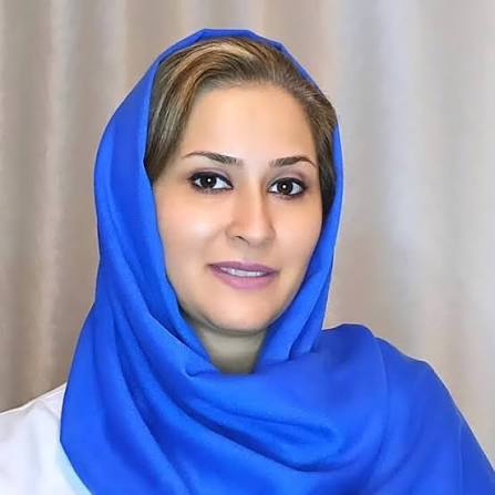 ندا ضامن میلانی
